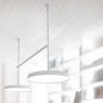 Подвесной светильник Flos Infra-Structure 03.8463.40 1