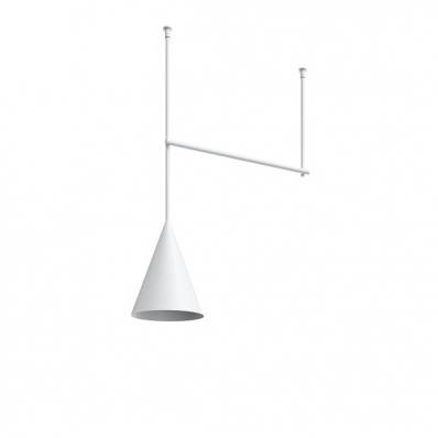 Подвесной светильник Flos Infra-Structure 03.8466.40