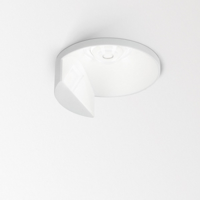 Встраиваемый светильник Delta Light Artuur R WALLWASH IP44 92730 27717 9210 W