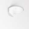 Встраиваемый светильник Delta Light Artuur R WALLWASH IP44 92730 27717 9210 W