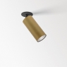 Светильник Delta Light Spy 52 CLIP SOFT 93045 19821 9030 GC-B