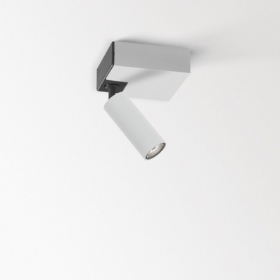 Светильник Delta Light Spy 27 ON 1 92730 DIM8 24119 9228 W-W
