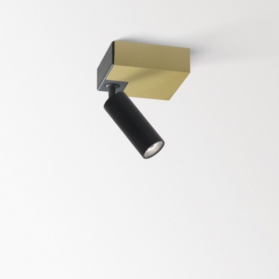 Светильник Delta Light Spy 27 ON 1 92730 DIM8 24119 9228 B-GC