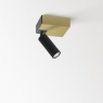 Светильник Delta Light Spy 27 ON 1 92730 DIM8 24119 9228 B-GC