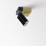 Светильник Delta Light Spy 27 ON 2 93030 DIM8 24120 9328 B-GC