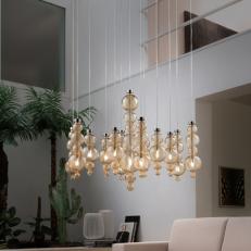 Подвесной светильник Evi Style San Marco SO 13B