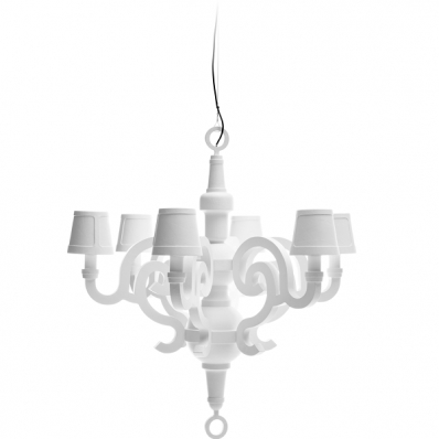 Люстра Moooi Paper 8718282348926