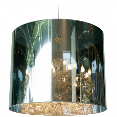 Подвесной светильник Moooi Light Shade Shade 8718282347486