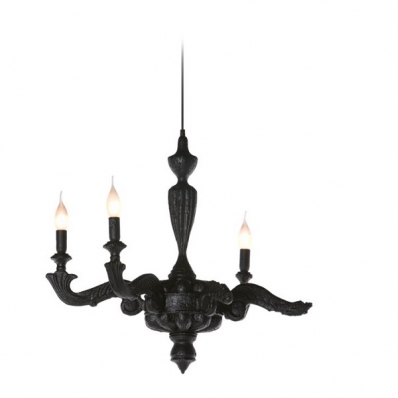 Люстра Moooi Smoke 8718282338941