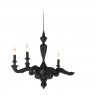 Люстра Moooi Smoke 8718282338941