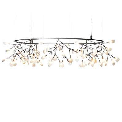 Подвесной светильник Moooi Heracleum The Small Big O 8718282296326