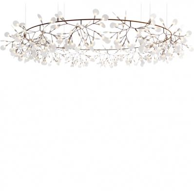 Подвесной светильник Moooi Heracleum The Big O 8718282296081
