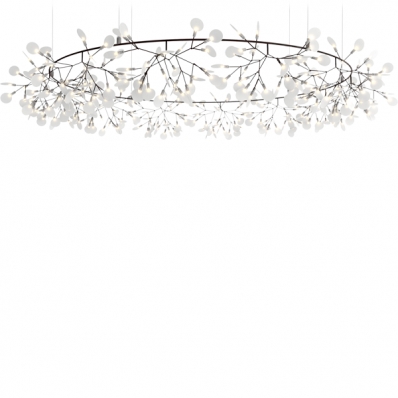 Подвесной светильник Moooi Heracleum The Big O 8718282296098