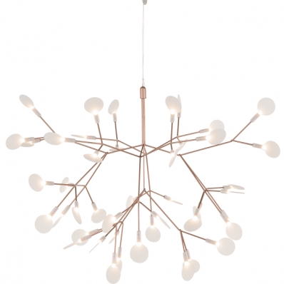 Подвесной светильник Moooi Heracleum II 8718282296272