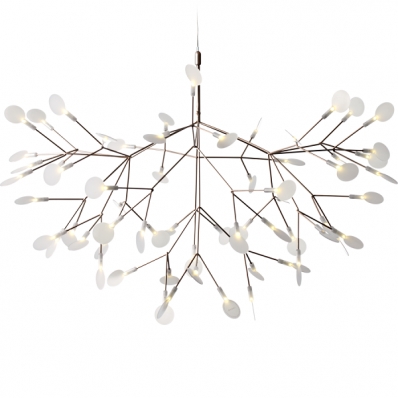 Подвесной светильник Moooi Heracleum II 8718282296104