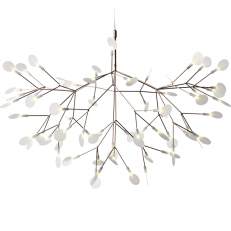Подвесной светильник Moooi Heracleum II 8718282296104