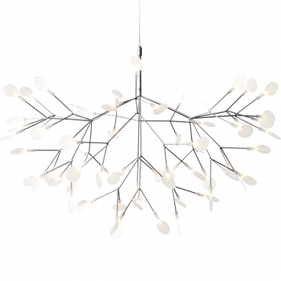 Подвесной светильник Moooi Heracleum II 8718282296210