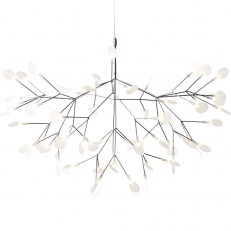 Подвесной светильник Moooi Heracleum II 8718282296210