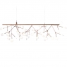 Подвесной светильник Moooi Heracleum Endless 8718282296159