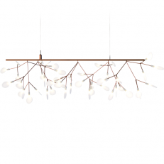 Подвесной светильник Moooi Heracleum Endless 8718282296159