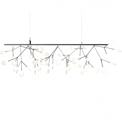 Подвесной светильник Moooi Heracleum Endless 8718282296180