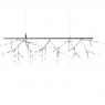 Подвесной светильник Moooi Heracleum Endless 8718282296180