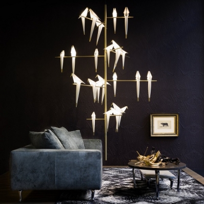 Люстра Moooi Perch 8718282298184 2