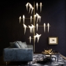 Люстра Moooi Perch 8718282298184 2