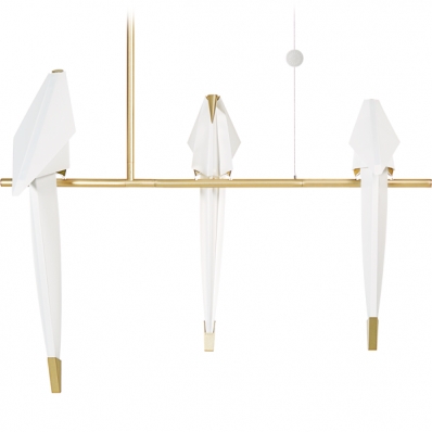 Люстра Moooi Perch 8718282330242