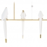 Люстра Moooi Perch 8718282330242