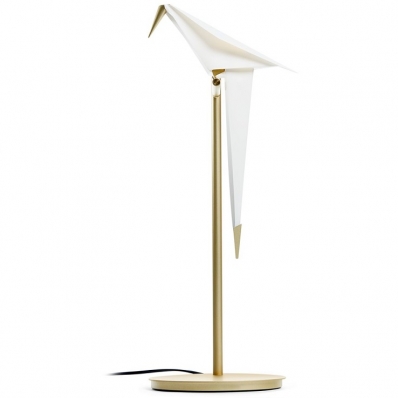 Настольная лампа Moooi Perch 8718282298177