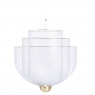 Люстра Moooi Meshmatics 8718282324203
