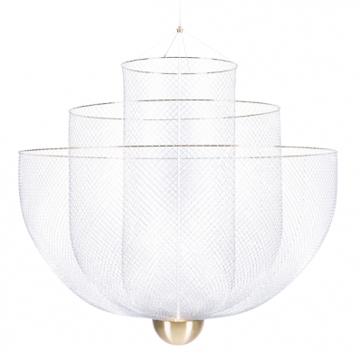 Люстра Moooi Meshmatics 8718282321929