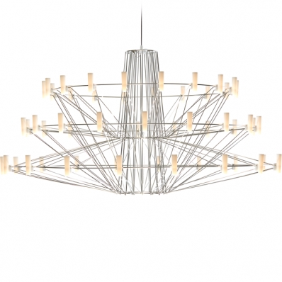 Подвесной светильник Moooi Coppelia 8718282295800