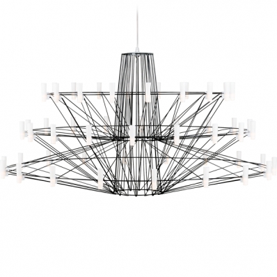Подвесной светильник Moooi Coppelia 8718282295817