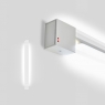 Настенный светильник Fabbian Pivot F39 G02 01