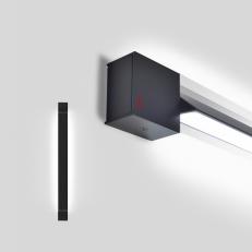 Настенный светильник Fabbian Pivot F39 G02 21