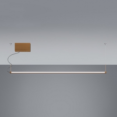 Подвесной светильник Fabbian Pivot F39 A02 76