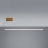 Подвесной светильник Fabbian Pivot F39 A02 76