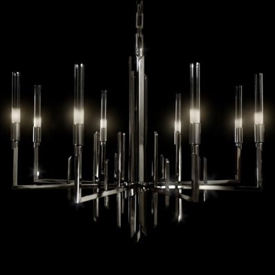 Люстра Riperlamp LaNit 402A