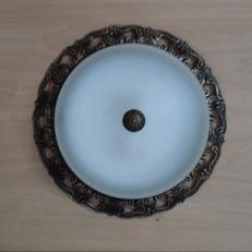 Потолочный светильник Artesania Joalpa PL-DANSI/2