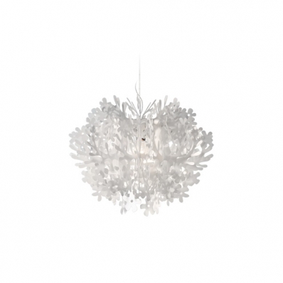 Подвесной светильник Slamp Fiorella FIO14SOS0002W_000