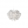 Подвесной светильник Slamp Fiorella FIO14SOS0002W_000