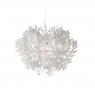 Подвесной светильник Slamp Fiorella FIO14SOS0000W
