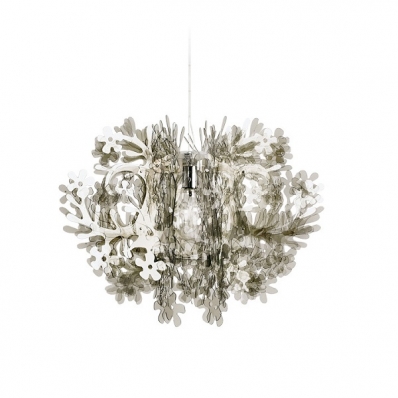 Подвесной светильник Slamp Fiorella FIO14SOS0000F