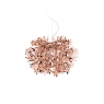 Подвесной светильник Slamp Fiorella FIO14SOS0002RA000