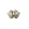 Настенный светильник Slamp Fiorella FIO14APP0001F_000