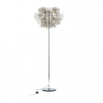 Торшер Slamp Fiorella FIO14PST0000F