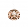 Подвесной светильник Slamp Flora FLO85SOS0002RA000