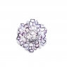 Люстра Slamp Clizia CLI78PLF0000P_000